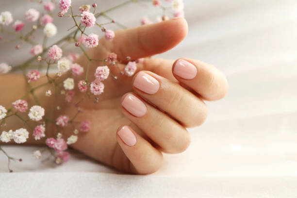 Short Press On Nails Ideas for Daily Wear, College & Office