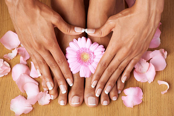 PRESS ON NAILS: Quality, Durability, and Affordability in Real Life